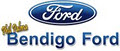 Bendigo Ford logo