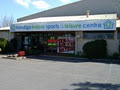 Bendigo Indoor Sports & Leisure Centre logo