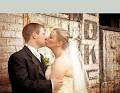 Bendigo Wedding Photography and Vision by Sarah J logo
