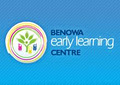 Benowa Early Learning Centre logo