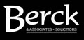 Berck & Associates Solicitors image 2