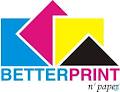 Betterprint N Paper logo