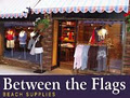 Between the Flags logo