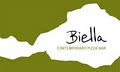 Biella Pizza logo