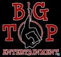 Big Top Entertainment logo