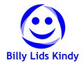 Billy Lids Kindy logo
