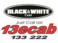 Black & White Cabs image 5