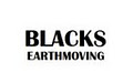 Blacks Earthmoving logo