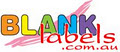 BlankLabels logo
