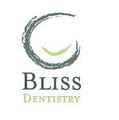 Bliss Dentistry logo