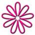 Bloomin' Couriers logo