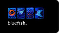 Blue Fish Productions logo