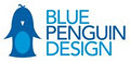 Blue Penguin Design logo