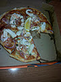 Blue Water Pizza image 2