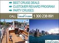 Boat Cruises Sydney image 5