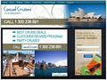 Boat Cruises Sydney image 6