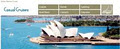 Boat Cruises Sydney logo