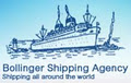 Bollinger Shipping Agency image 5