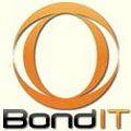 Bond IT Web Developer logo
