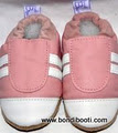 Bondi Booti - hand made Australian baby shoes image 2