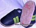 Bondi Booti - hand made Australian baby shoes image 3