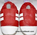 Bondi Booti - hand made Australian baby shoes image 4