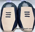 Bondi Booti - hand made Australian baby shoes image 5
