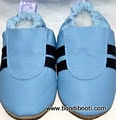Bondi Booti - hand made Australian baby shoes image 6