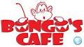 Bongo's Cafe logo