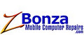 Bonza Mobile Computer Repairs logo