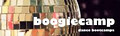 BoogieCamp logo