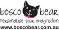 BoscoBear logo