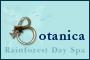 Botanica Rainforest Day Spa logo