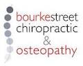 Bourke Street Chiropractic & Osteopathy logo