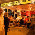 Bread n Butter Restaurant logo