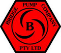 Bridge Pump Company logo