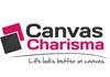 Brisbane Canvas Printing by Canvas Charisma logo