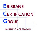 Brisbane Certification Group logo