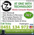 Brisbane Computer Repairs | Computer Zen image 2