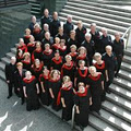 Brisbane Concert Choir logo