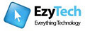 Brisbane EzyTech logo