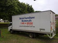 Brisk Removals & Couriers logo