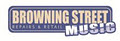 Browning Street Music logo