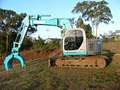 Bruce Kruck - 13 tonne Excavator and Tipper Hire image 3