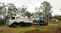 Bruce Kruck - 13 tonne Excavator and Tipper Hire image 5