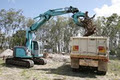 Bruce Kruck - 13 tonne Excavator and Tipper Hire image 6