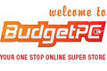 Budget PC Pty Ltd (Mt Waverley) logo