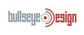BullsEye Design logo