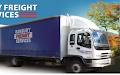 Bunbury Freight Services image 1