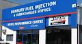 Bunbury Fuel Injection & Turbo Charger Service logo